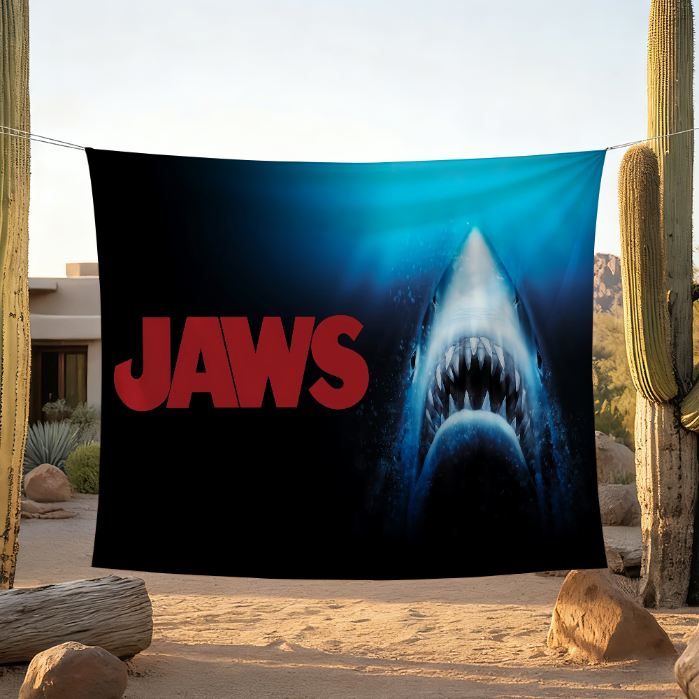 Movie Shark J-Jaws Adventure f - Outdoor Adventure Movies บทวิจารณ์และราคา