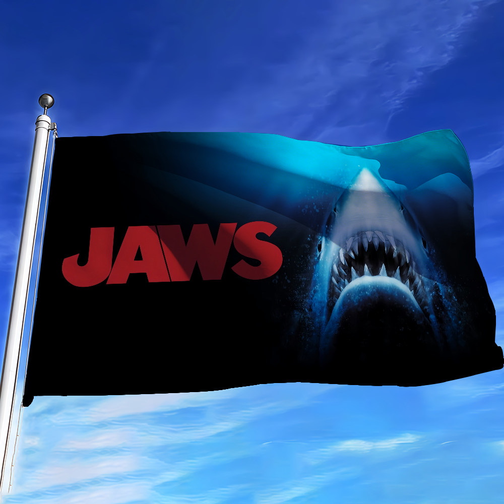 Movie Shark J-Jaws Adventure f - Outdoor Adventure Movies บทวิจารณ์และราคา