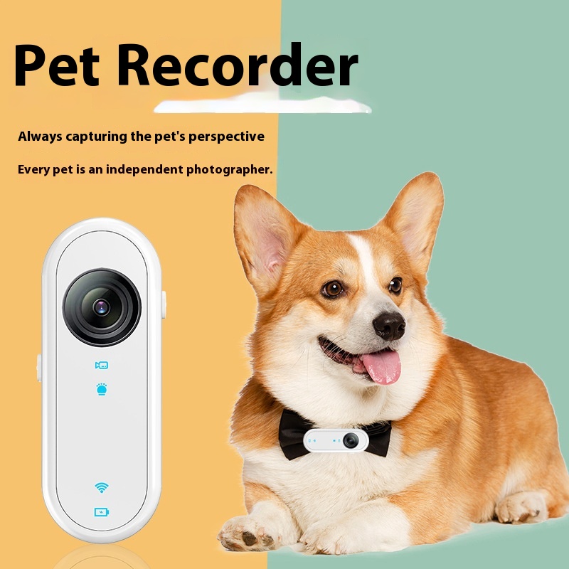 Waterproof Mini Body Camera fo - Outdoor Adventure Hours บทวิจารณ์และราคา