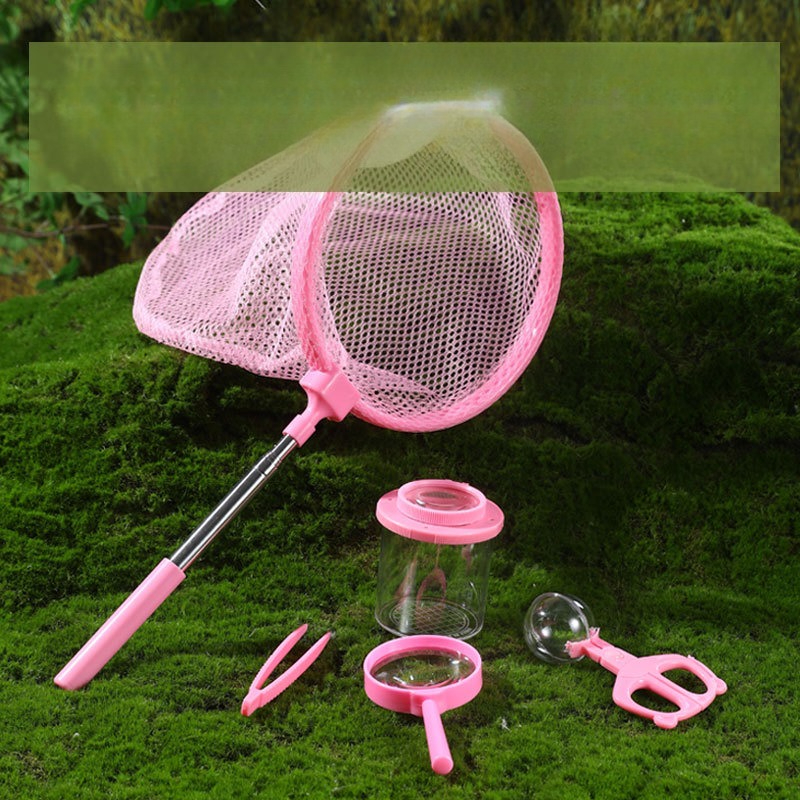 Insect Observation Jar Observa - Outdoor Adventure Box บทวิจารณ์และราคา