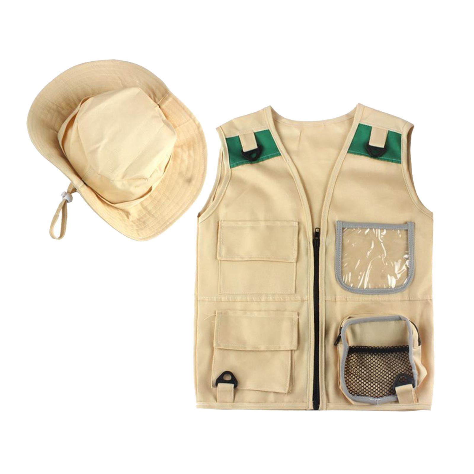 Safari Kids Outdoor Explorer K - Outdoor Adventure Kit For Kids บทวิจารณ์และราคา