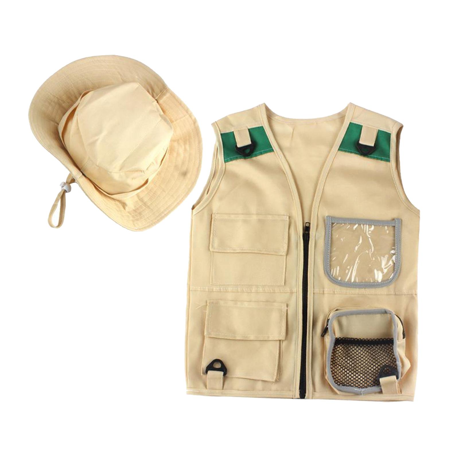 Safari Kids Outdoor Explorer K - Outdoor Adventure Kit For Kids บทวิจารณ์และราคา