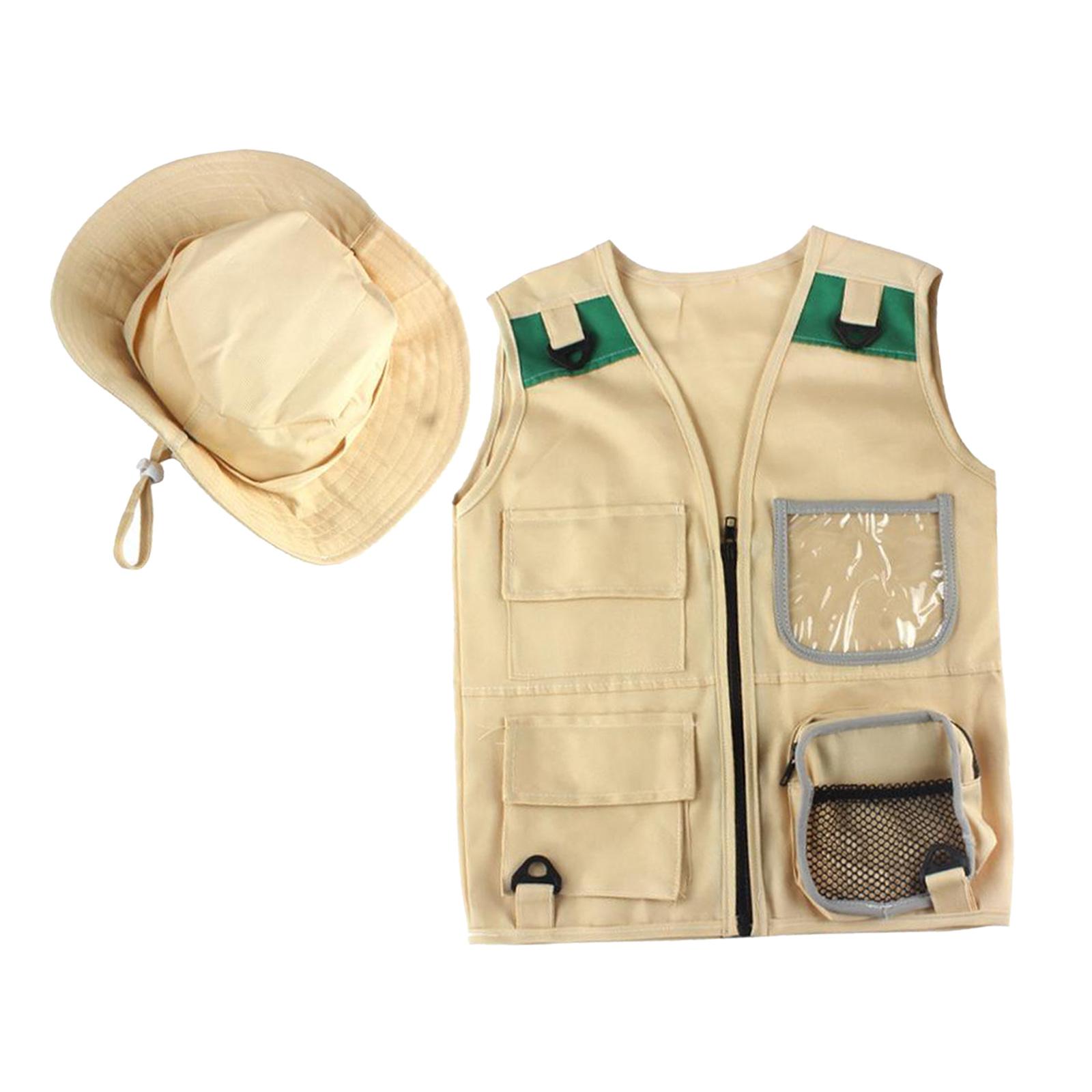 Safari Kids Outdoor Explorer K - Outdoor Adventure Kit For Kids บทวิจารณ์และราคา