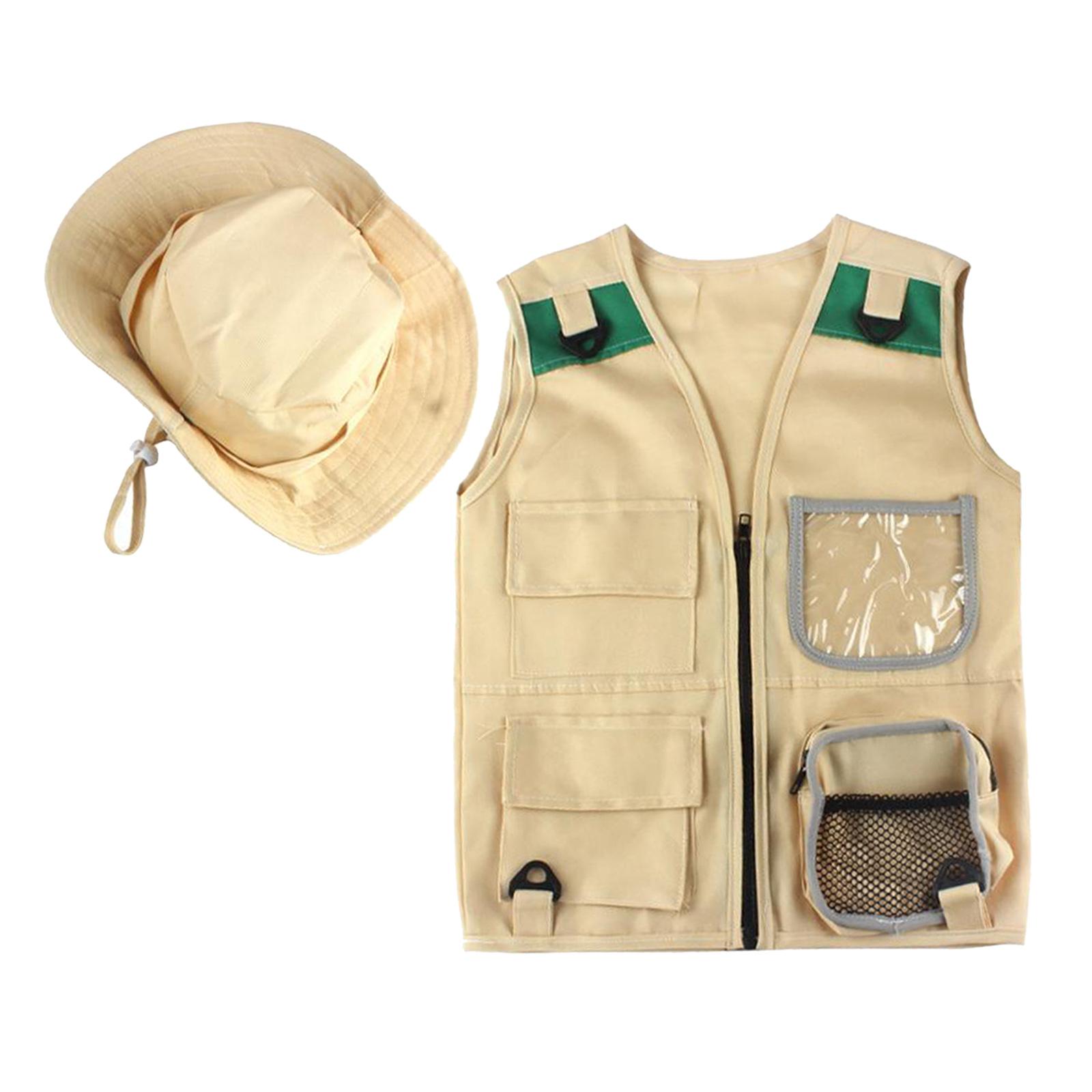 Safari Kids Outdoor Explorer K - Outdoor Adventure Kit For Kids บทวิจารณ์และราคา