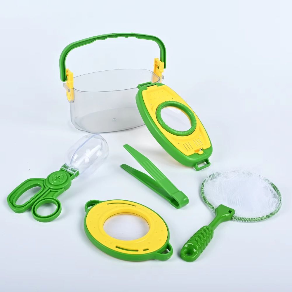Male Jar Outdoor Adventure Set - Outdoor Adventure Box บทวิจารณ์และราคา