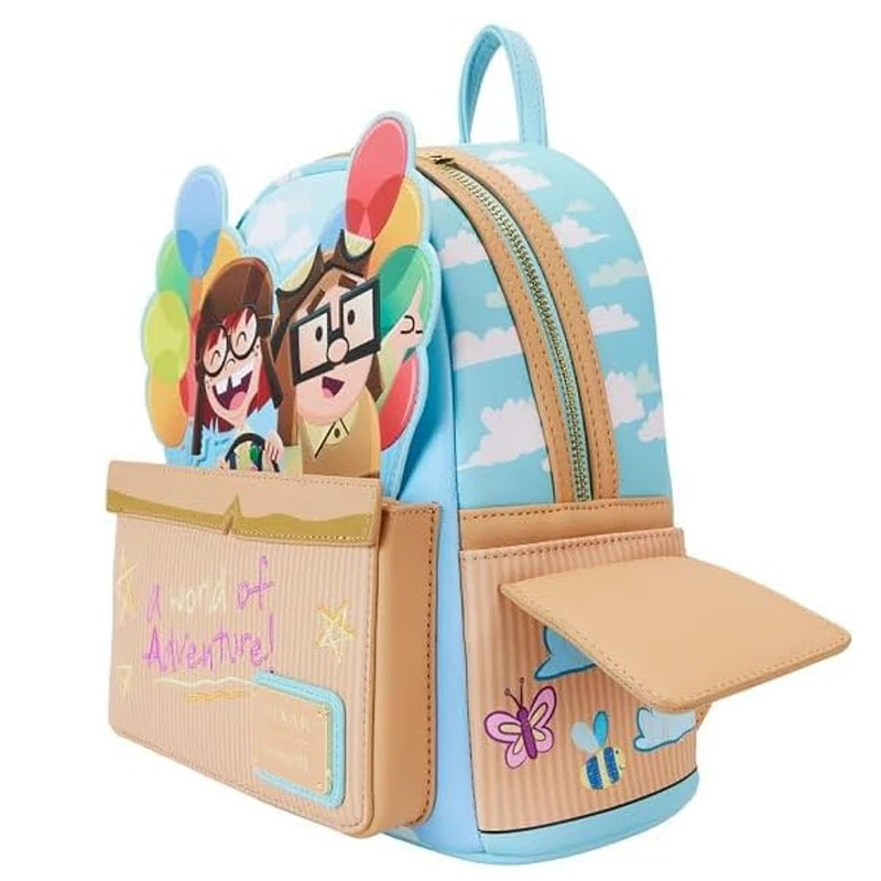 Spirit of Adventure Mini Backp - Outdoor Adventure Movies บทวิจารณ์และราคา