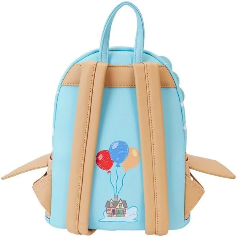 Spirit of Adventure Mini Backp - Outdoor Adventure Movies บทวิจารณ์และราคา