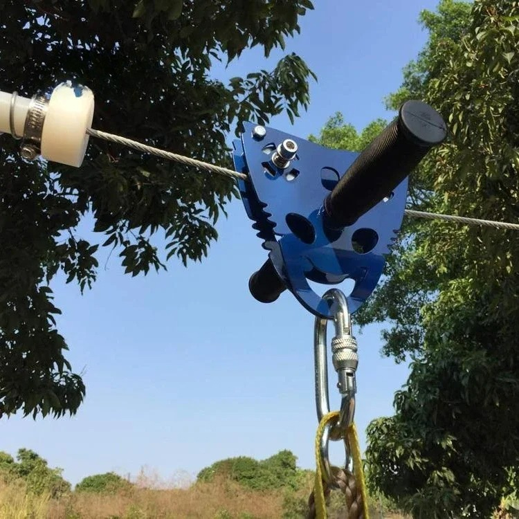 Upgraded 120ft Zip Line Kit fo - Outdoor Adventure Kit For Kids บทวิจารณ์และราคา