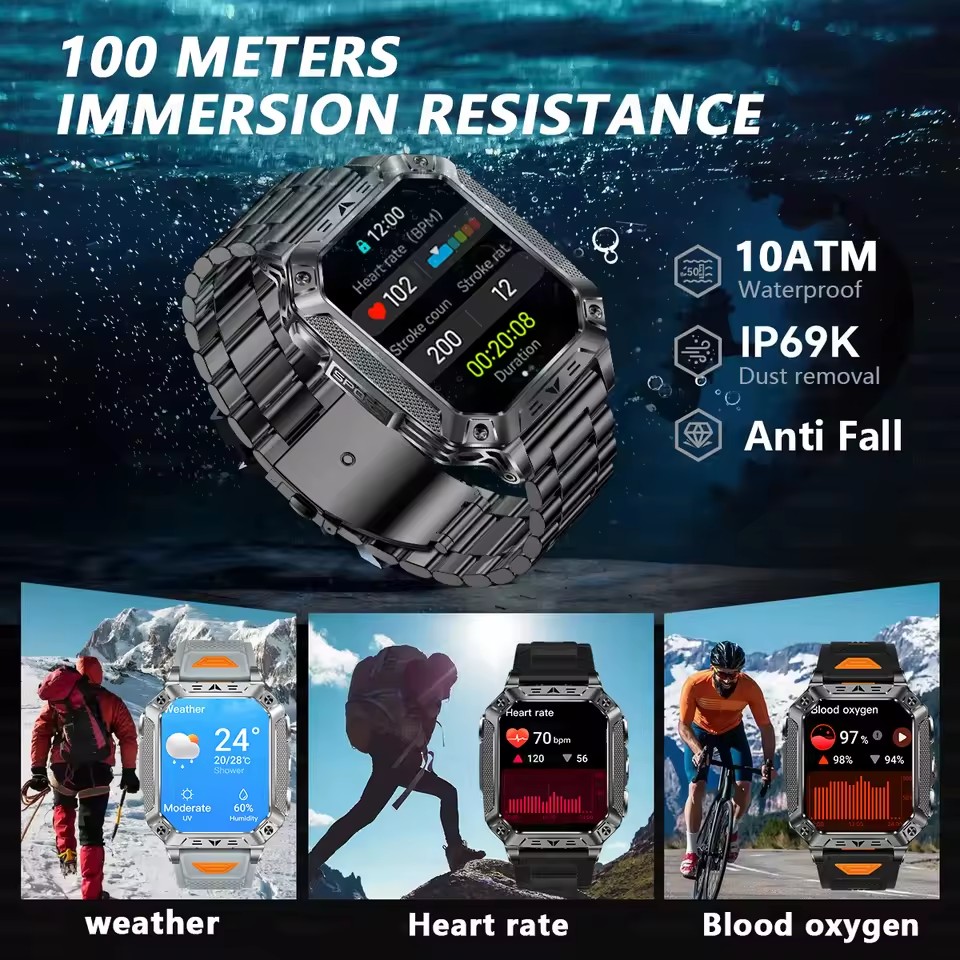 Outdoor Adventure GPS 1400mAh  - Outdoor Adventure Hours บทวิจารณ์และราคา