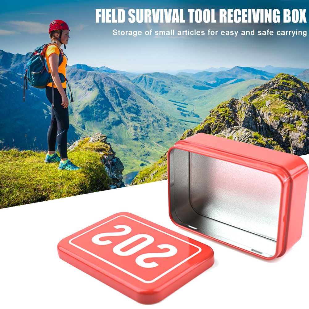 Portable Lightweight Outdoor T - Outdoor Adventure Box บทวิจารณ์และราคา