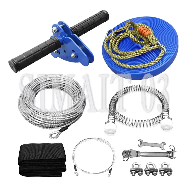 Backyard Adventure Zip Line Ki - Outdoor Adventure Zipline บทวิจารณ์และราคา