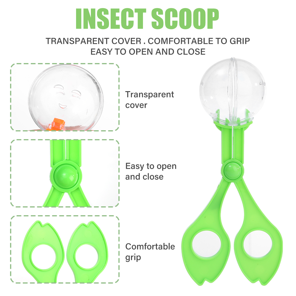 Kids Outdoor Adventure Insect  - Outdoor Adventure Kit For Kids บทวิจารณ์และราคา