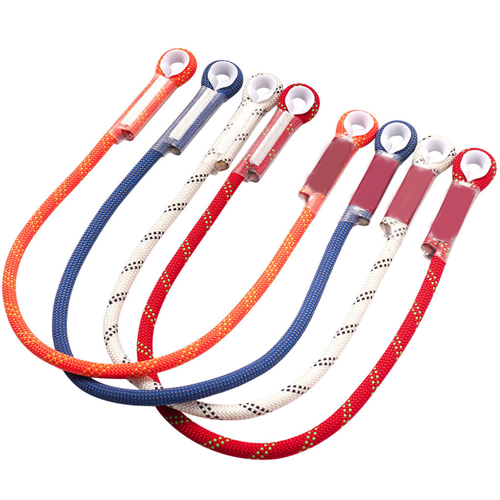 Protective Eye-to-eye Pre-Sewn - Rope Climbing Static บทวิจารณ์และราคา