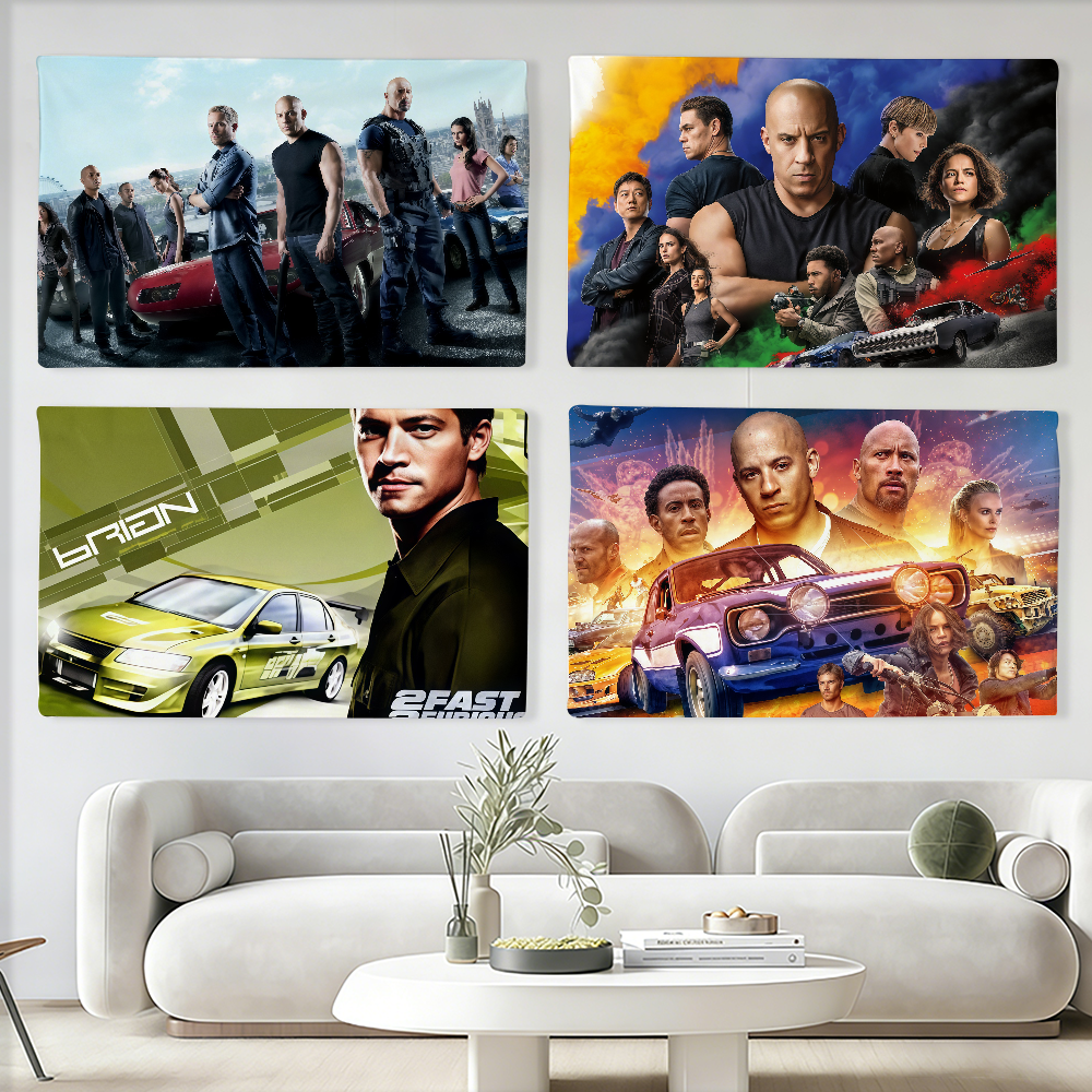 Adventure movie F-Fast F-Furio - Outdoor Adventure Movies บทวิจารณ์และราคา