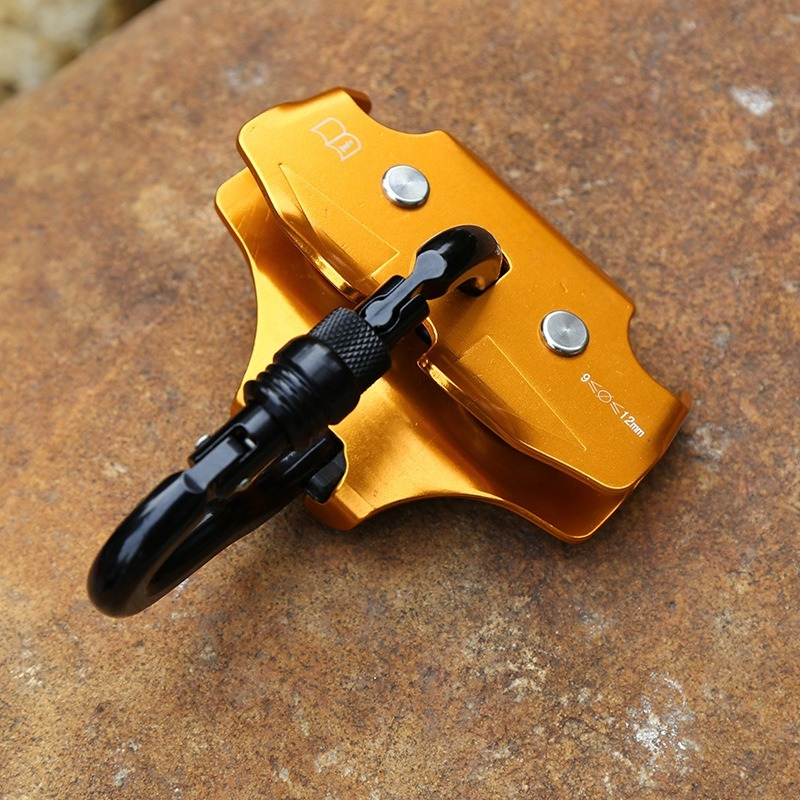 Long Range Outdoor Hand Pulley - Outdoor Adventure Zipline บทวิจารณ์และราคา