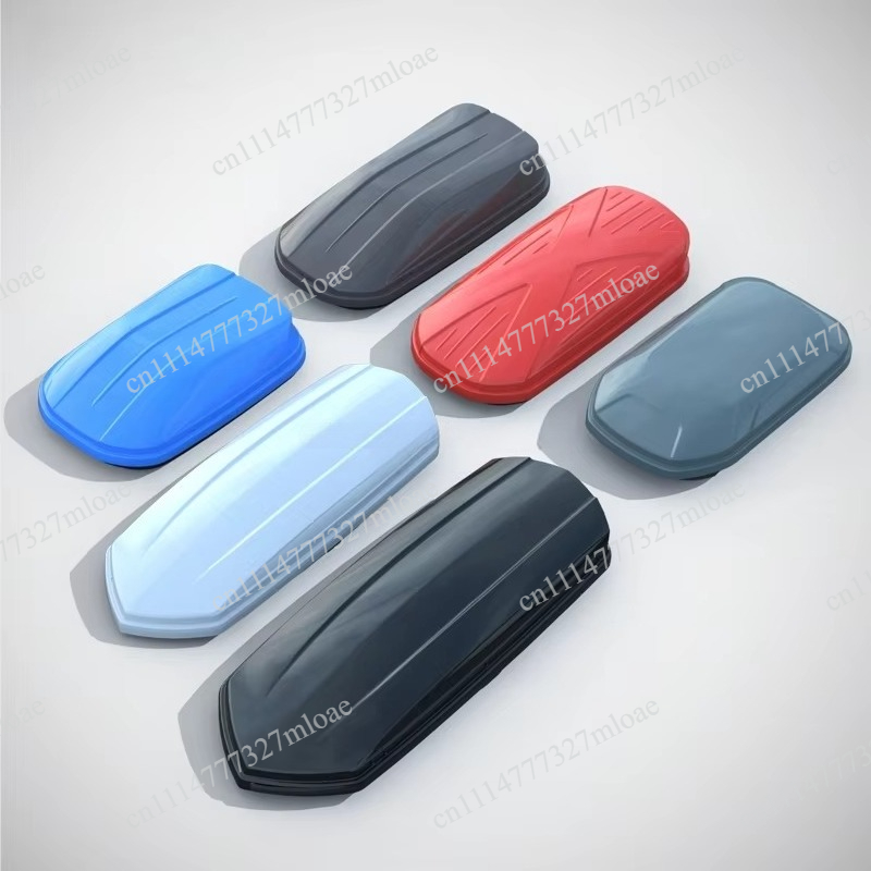 650L ABS Sports Waterproof Roo - Outdoor Adventure Box บทวิจารณ์และราคา