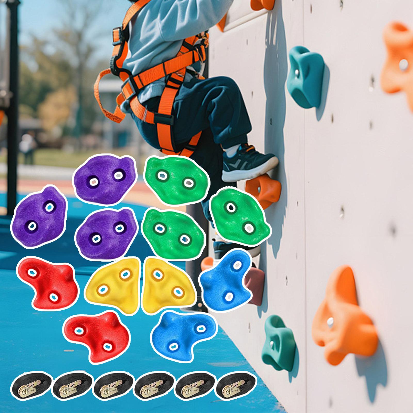 Outdoor Climbing Toys Adjustab - Outdoor Adventure Course บทวิจารณ์และราคา